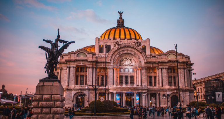 Why Mexico and things to do