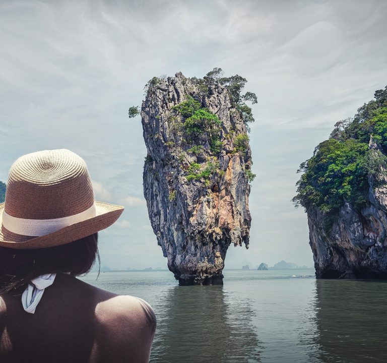 Road Trips are a Good Idea for Travel.